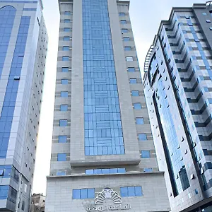 فندق الروضة La Meca
