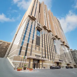 4* Otel Voco Makkah An Ihg