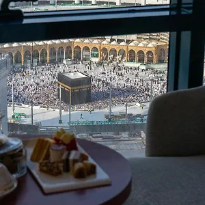 Отель Al Safwah First Tower 1, Мекка