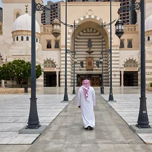 Voco Makkah An Ihg La Meca