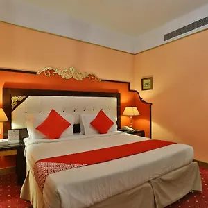 فندق منازل العين جراند, مكة