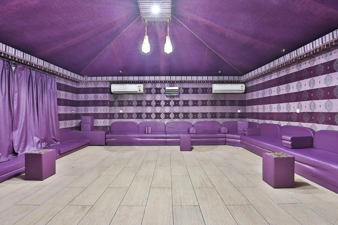 מכה Oyo 374 Abdusamad Al Sadawi Hotel 2