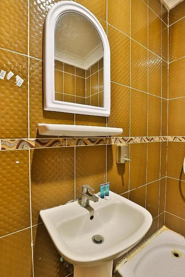 מכה Oyo 374 Abdusamad Al Sadawi Hotel 2