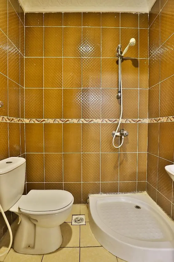 מכה Oyo 374 Abdusamad Al Sadawi Hotel 2 0*,  ערב הסעודית