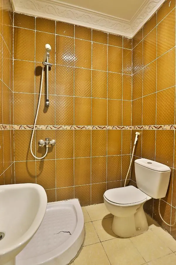 Oyo 374 Abdusamad Al Sadawi Hotel 2  Mecca